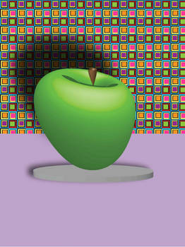 Disco Apple