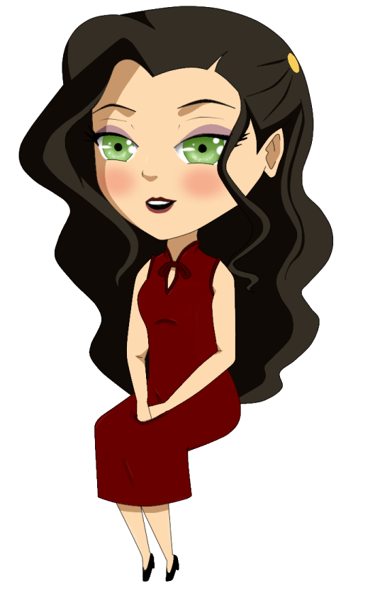 Asami Sato