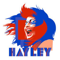 Album Art: Hayley