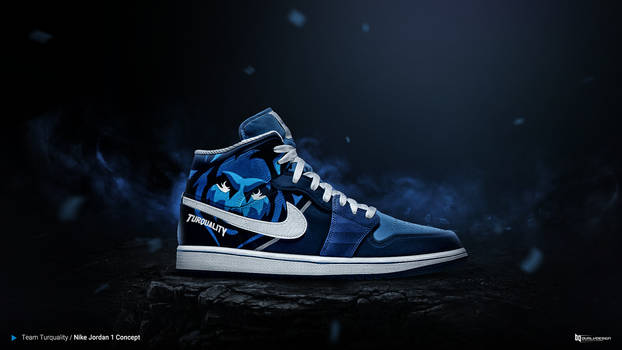 Nike Air Jordan 1 Custom: The Unique And One-Of-A-Kind Sneaker With Custom Artwork