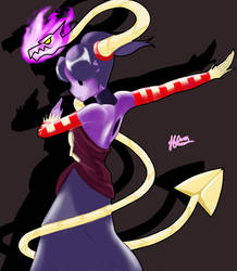 SQUIGLY(sai)