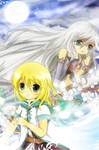 - two pairs - by graff-eisen