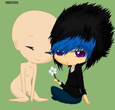 ::Chibi Collab::