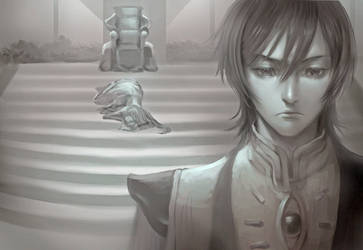 Lelouch - 01