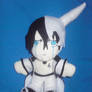 Ulquiorra Plushie