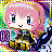 -Free use- Megurine Luka icon (READ DESCRIPTION)