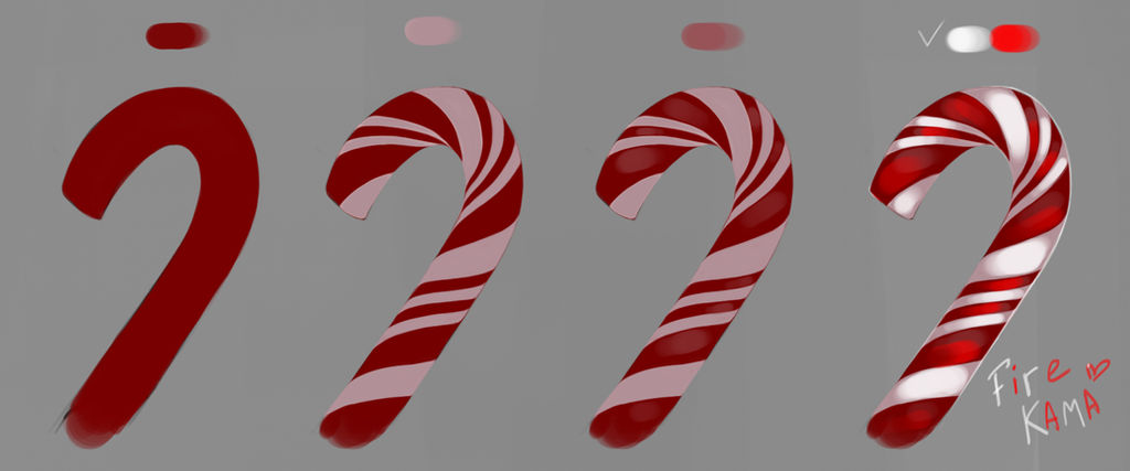 Candy Psp Tutorial Candy tutorial by FireKama on DeviantArt