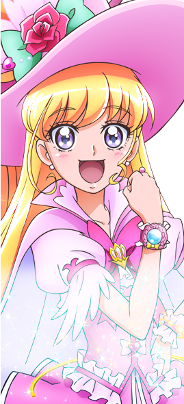 Alexandrite Miracle Mahoutsukai Precure By Ffprecurespain On Deviantart Alexandrite Miracle Mahoutsukai Precure By Ffprecurespain On Deviantart
