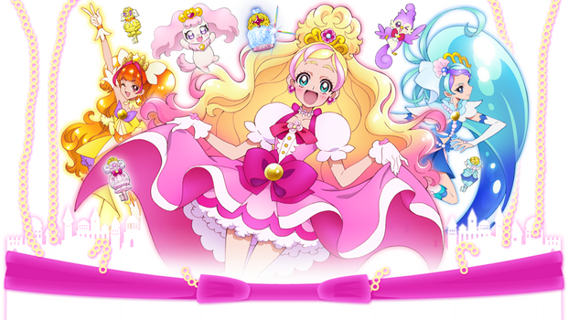 Explore The Best プリキュア Art Deviantart Explore The Best プリキュア Art Deviantart