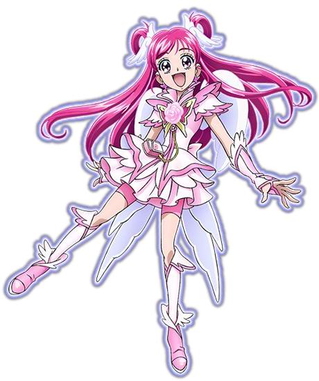 Yes! Precure 5 GoGo! Movie: Okashi no Kuni no Happy Birthday