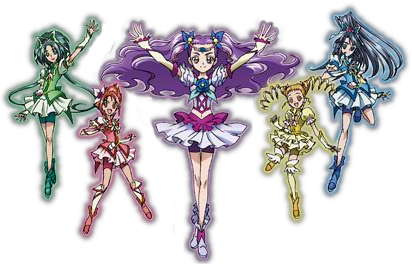 Yes Precure 5 Gogo Movie Render By Ffprecurespain On Deviantart Yes Precure 5 Gogo Movie Render By Ffprecurespain On Deviantart
