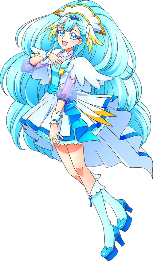 Cure Ange Hugtto Precure Render By Ffprecurespain On Deviantart Cure Ange Hugtto Precure Render By Ffprecurespain On Deviantart