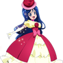 Tsumugi [HappinessCharge PreCure Movie Render]