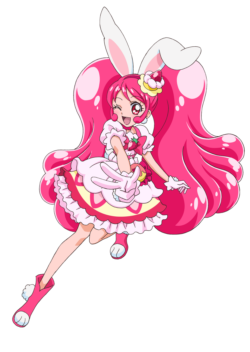 Conception Characters - MyWaifuList