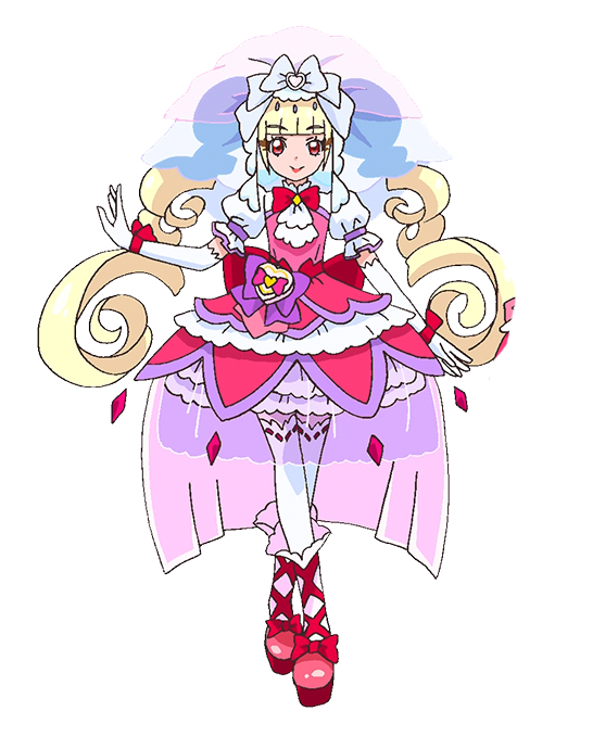 Cure Macherie Cheerful Style Hugtto Render By Ffprecurespain On Deviantart Cure Macherie Cheerful Style Hugtto Render By Ffprecurespain On Deviantart