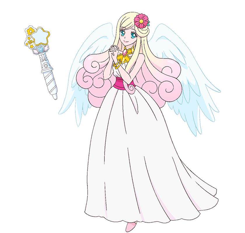Star Princess Virgo Precure Render By Ffprecurespain On Deviantart Star Princess Virgo Precure Render By Ffprecurespain On Deviantart