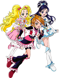 Futari Wa Precure Max Heart Precure Render By Ffprecurespain On Deviantart Futari Wa Precure Max Heart Precure Render By Ffprecurespain On Deviantart