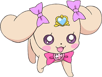 Latte Healingood Precure Render By Ffprecurespain On Deviantart Latte Healingood Precure Render By Ffprecurespain On Deviantart