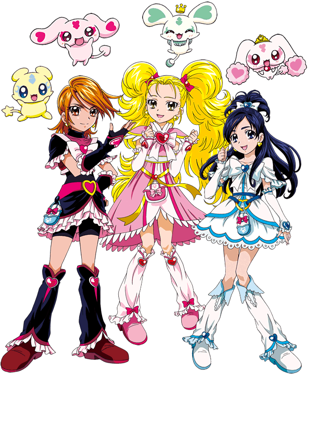 Futari Wa Precure Max Heart New Stage 3 Render By Ffprecurespain On Deviantart Futari Wa Precure Max Heart New Stage 3 Render By Ffprecurespain On Deviantart