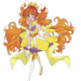 Cure Twinkle [Precure Render]