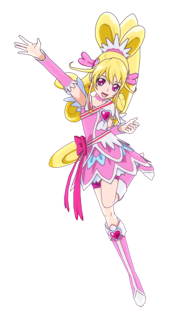 Cure Heart 3d Dokidoki Render By Ffprecurespain On Deviantart Cure Heart 3d Dokidoki Render By Ffprecurespain On Deviantart