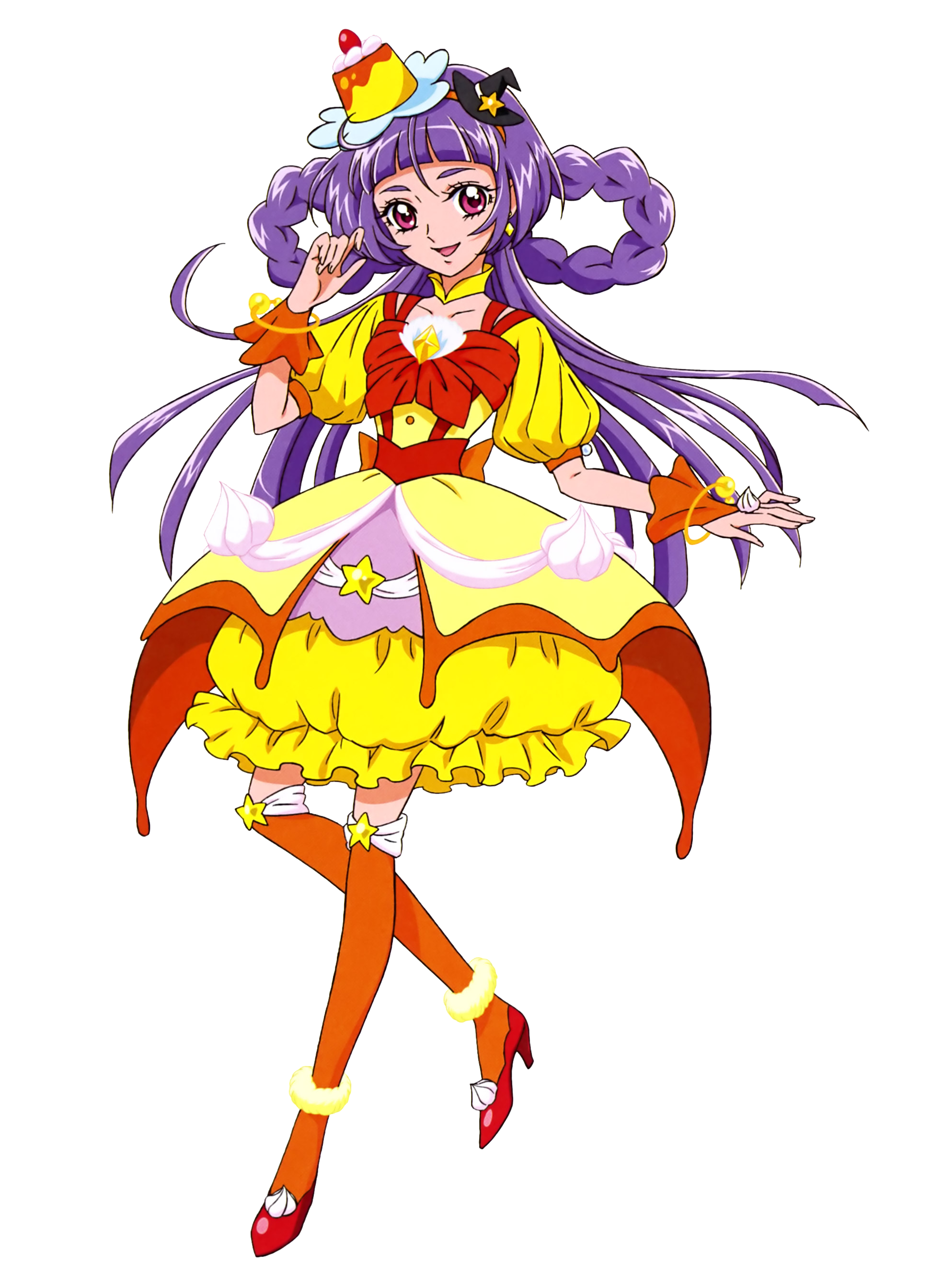 Cure Magical Topaz Style Mahou Tsukai Render By Ffprecurespain On Deviantart Cure Magical Topaz Style Mahou Tsukai Render By Ffprecurespain On Deviantart