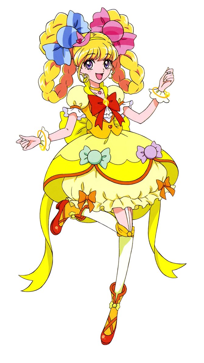 Cure Miracle Topaz Style Mahou Tsukai Render By Ffprecurespain On Deviantart Cure Miracle Topaz Style Mahou Tsukai Render By Ffprecurespain On Deviantart