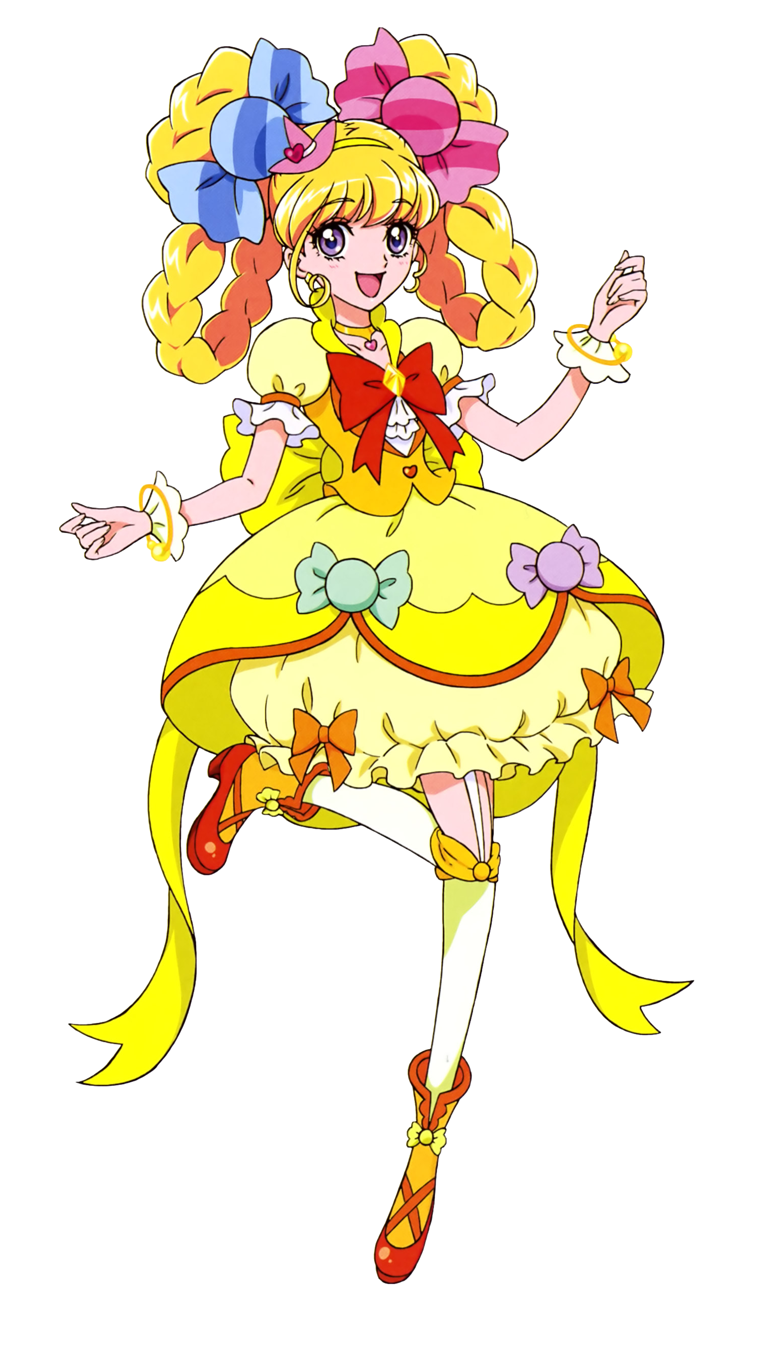 Cure Miracle Topaz Style Mahou Tsukai Render By Ffprecurespain On Deviantart Cure Miracle Topaz Style Mahou Tsukai Render By Ffprecurespain On Deviantart
