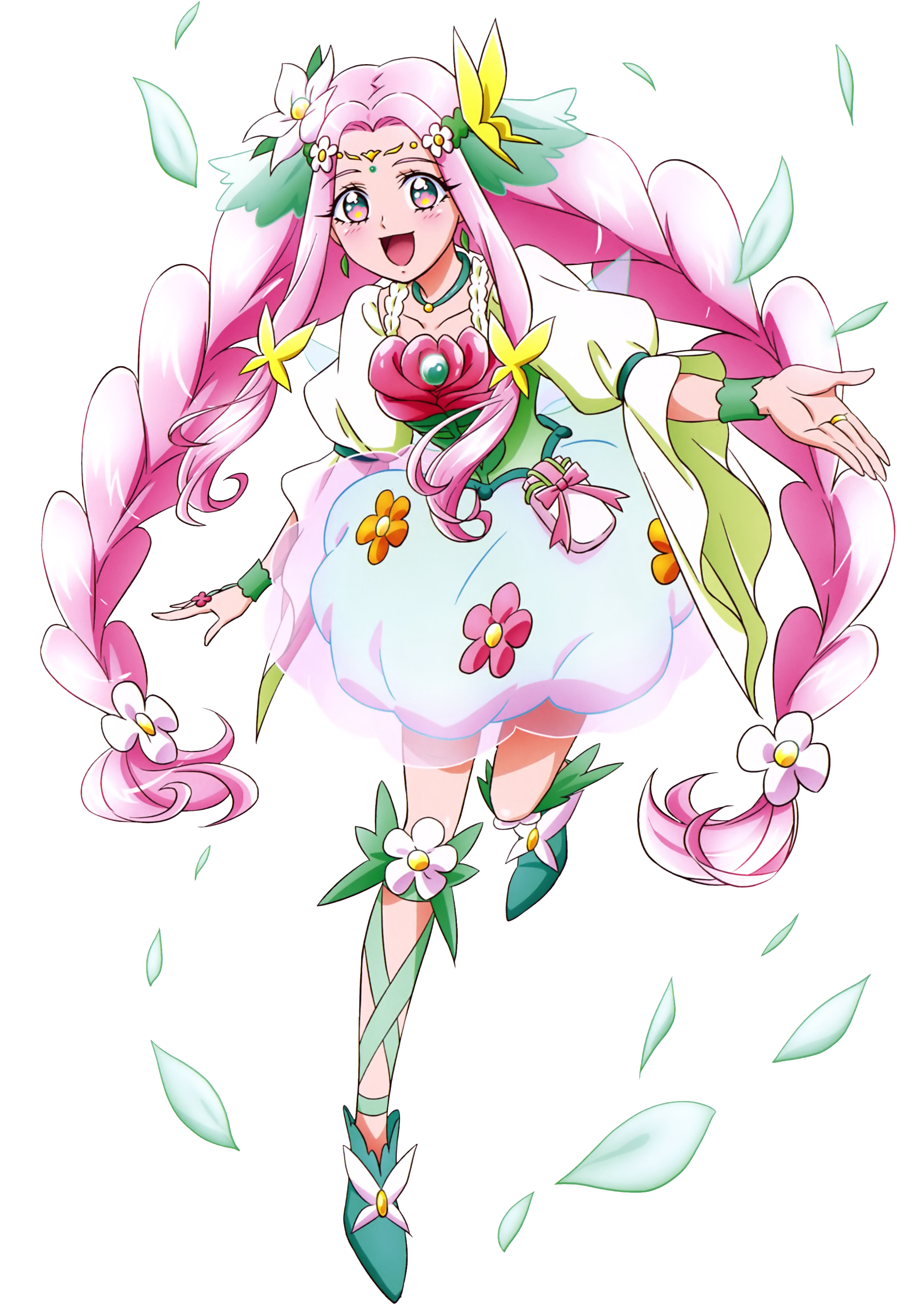 Cure Felice Mahou Tsukai Render By Ffprecurespain On Deviantart Cure Felice Mahou Tsukai Render By Ffprecurespain On Deviantart