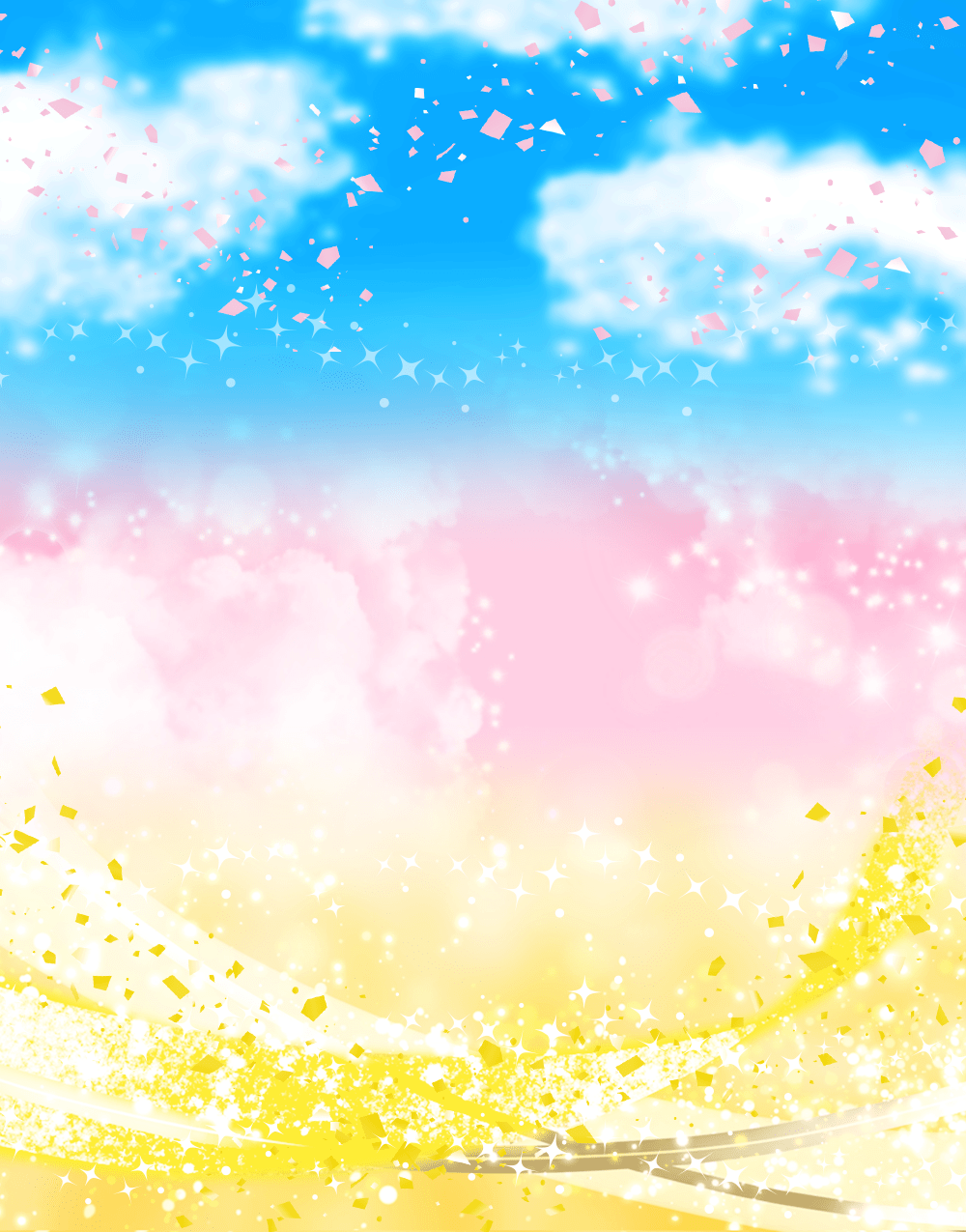Hirogaru Sky! Precure [Poster] by FFPreCureSpain on DeviantArt