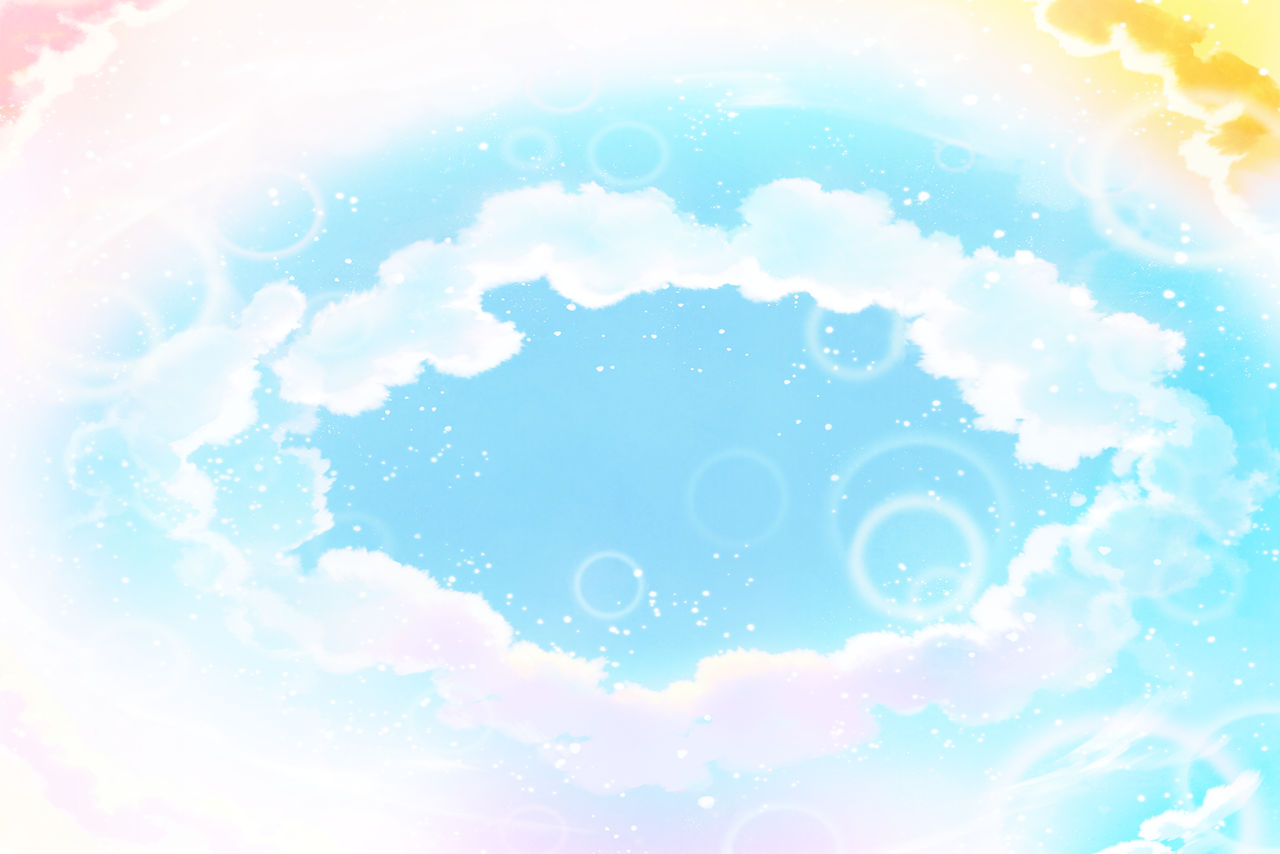 Hirogaru Sky Precure! Cure Sky Transformation 