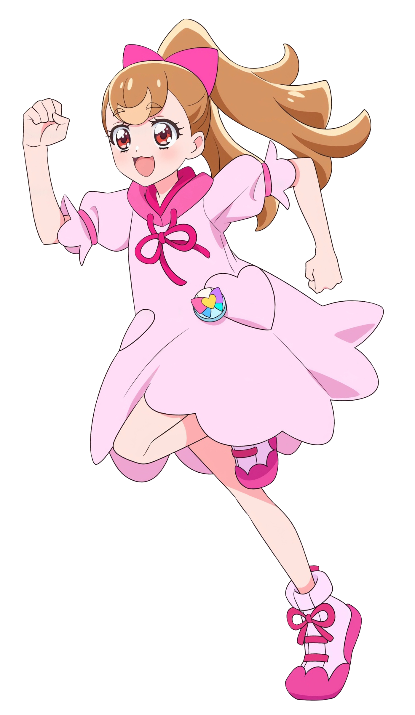 Komugi Inukai Wonderful Precure Render By FFPreCureSpain On DeviantArt komugi-inukai-wonderful-precure-render-by-ffprecurespain-on-deviantart