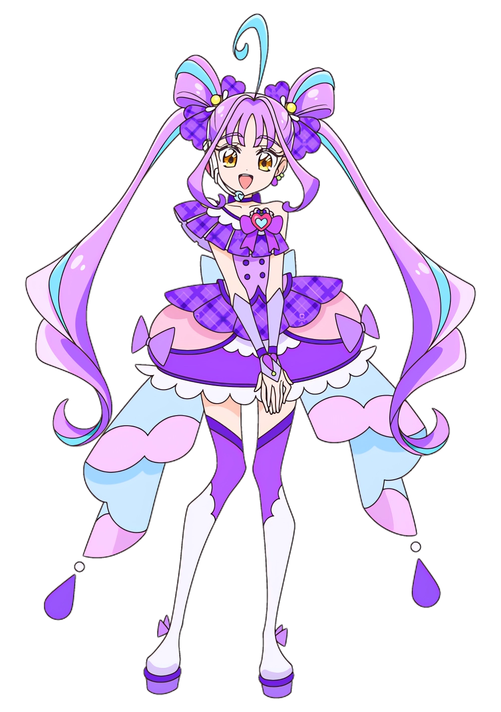 Cure Kyun Kyun Kimi To Idol Render By FFPreCureSpain On DeviantArt cure-kyun-kyun-kimi-to-idol-render-by-ffprecurespain-on-deviantart