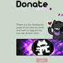 *Eclipse-No longer work*  Monstercat Donations