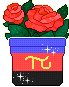 Polyamorous Roses (F2U)