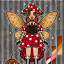 Mushroom Dance - Adoptable - OTA - CLOSED