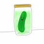 Pickles life