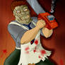 Leatherface