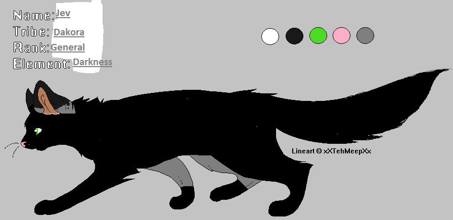 Rp Reference by Akira319 on DeviantArt