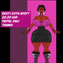 Busty Goth Adopt