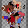 comision Gazzle