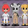 Adoptable Hospital Anomalies .: OPEN 1/3 :.