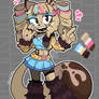 ADOPTABLE MOBIAN GYARU .: OPEN :.