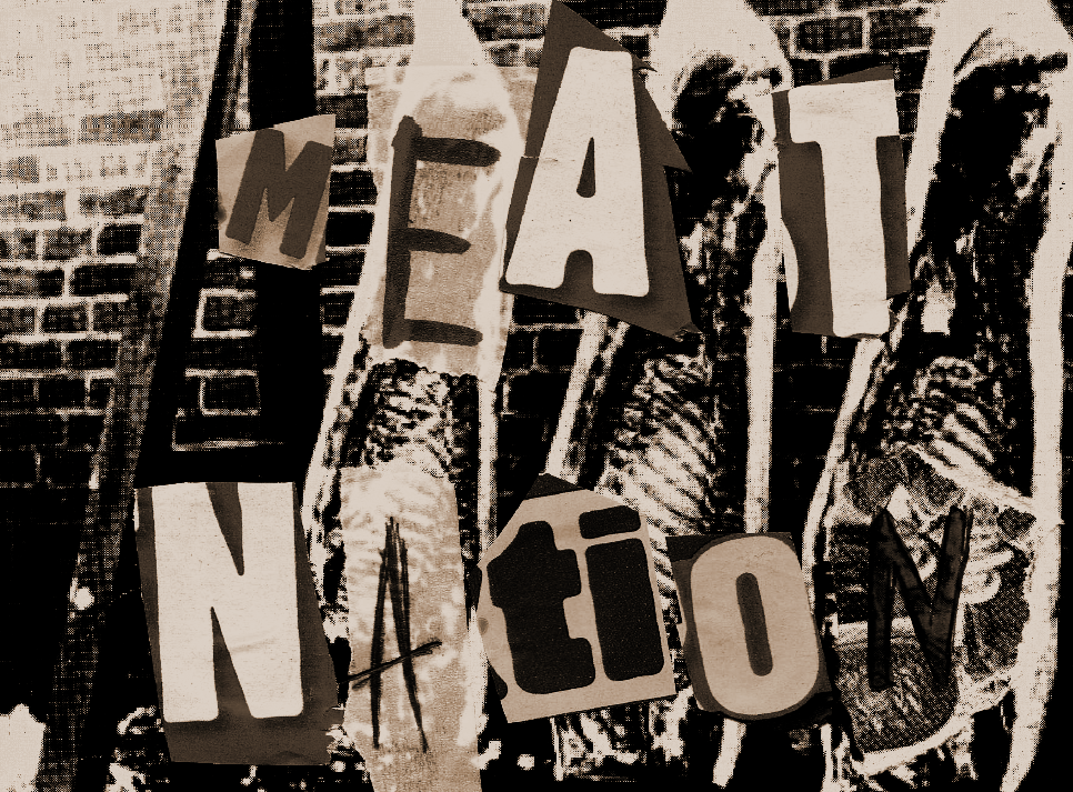 Deviantart Meat Factory Meat 3 by HrabiaZalesia on DeviantArt