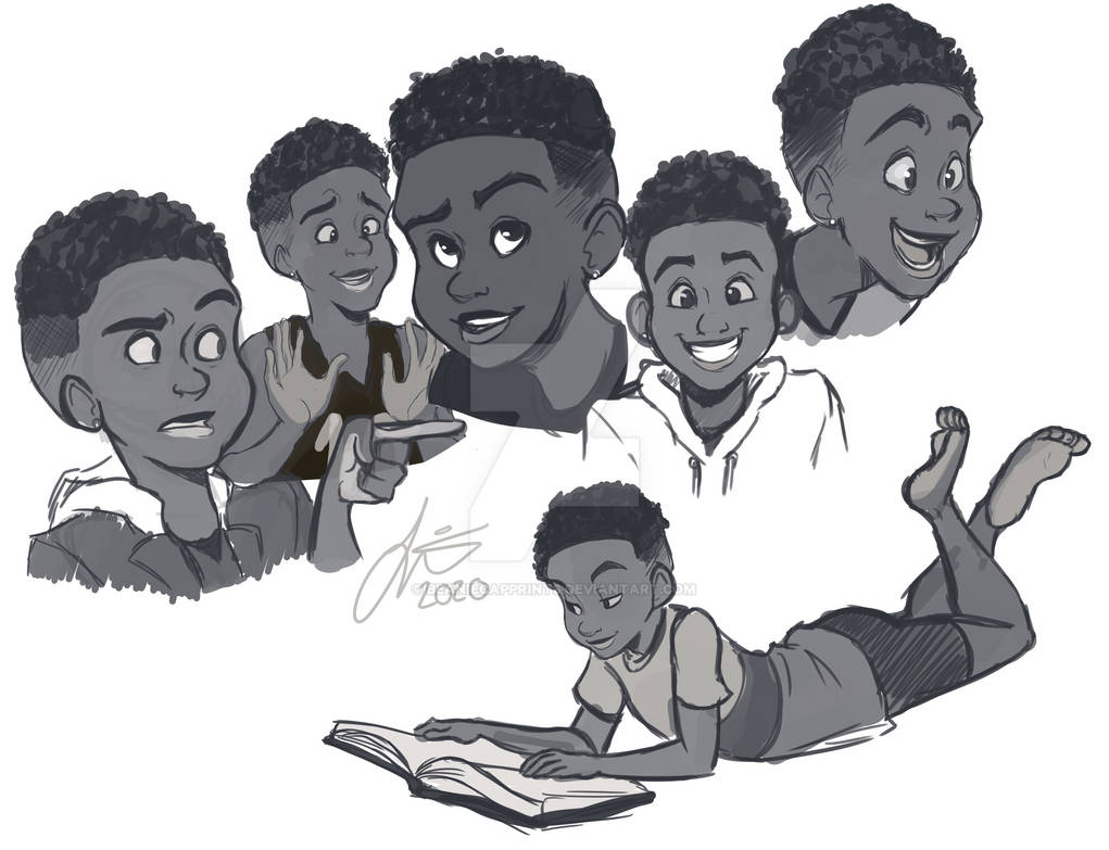Expression Study By Beaniecapprints On Deviantart Expression Study By Beaniecapprints On Deviantart