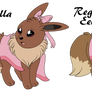 Eevee Ella