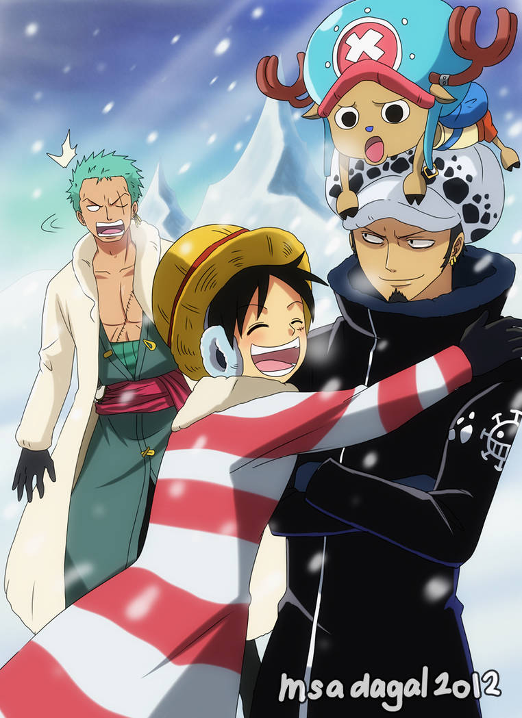JEALOUS ZORO by aubsnin on DeviantArt