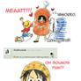 ASK LUFFY PT2