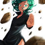 Tatsumaki