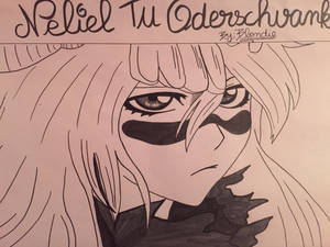 Neliel Tu Oderschvank ! Draw